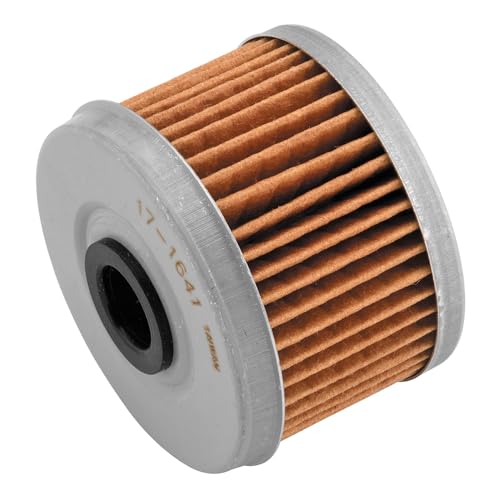 1985-1987 Honda ATC250ES Big Red ATV Oil Filter