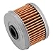 1985-1987 Honda ATC250ES Big Red ATV Oil Filter