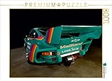 puzzle 3d porsche 911 leclerc WUNDERSCHÖNES BILD als Puzzle-Motiv mit einzigartiger Farbgebung bietet ein abwechslungsreiches Puzzle-Vergnügen