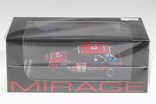 hpi スパーク 1/43 ランチア デルタ HF インテグラーレ 1992