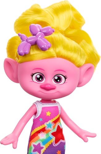 Muñeca Viva DreamWorks Trolls Fun Fair Surprise miniatura 3