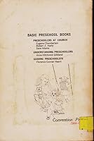 Understanding Preschoolers B0006CPF7A Book Cover