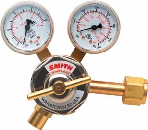Miller Electric 30 Series Flow Gauge Regulator 50 cfh, 2