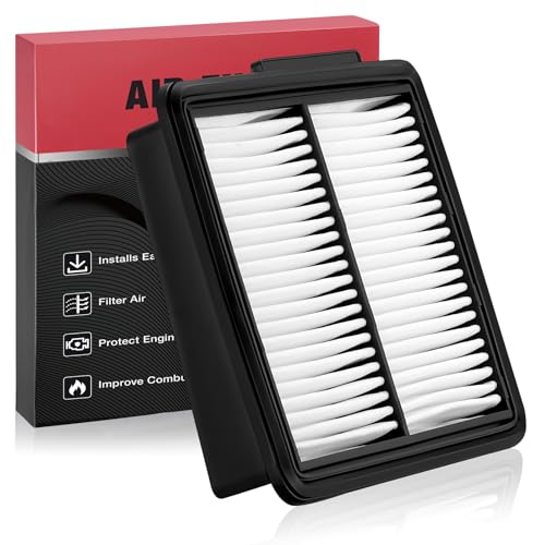 BDFHYK Engine Air Filter CA10999 Car Air Filter Infiniti