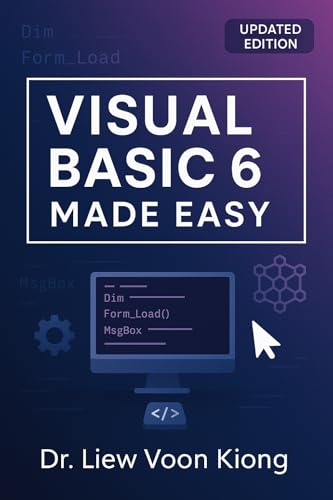 Visual Basic 6 Made easy