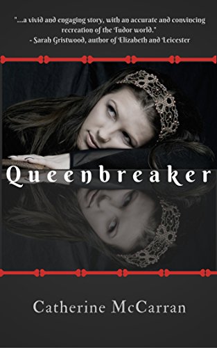 Queenbreaker: Perseverance (The Queenbreaker Trilogy Book 1)