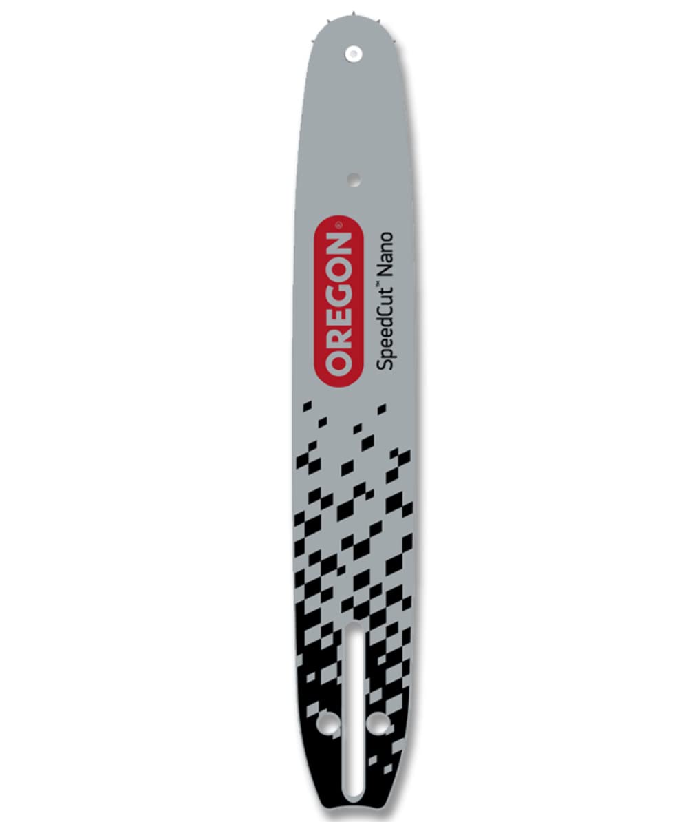Amazon.com: Oregon 104TXLNA095 Speedcut Nano 10 