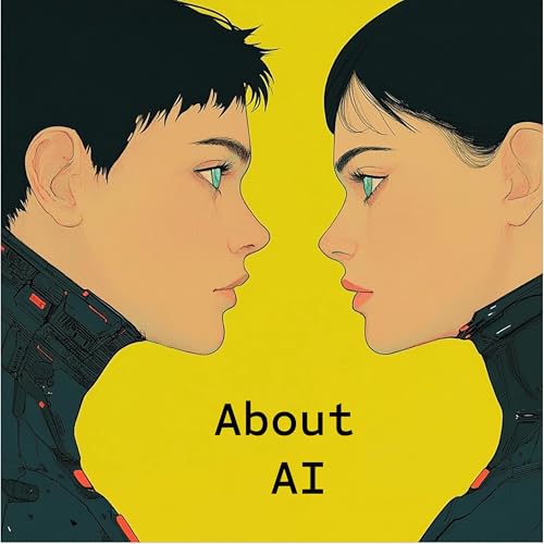 Page de couverture de About AI