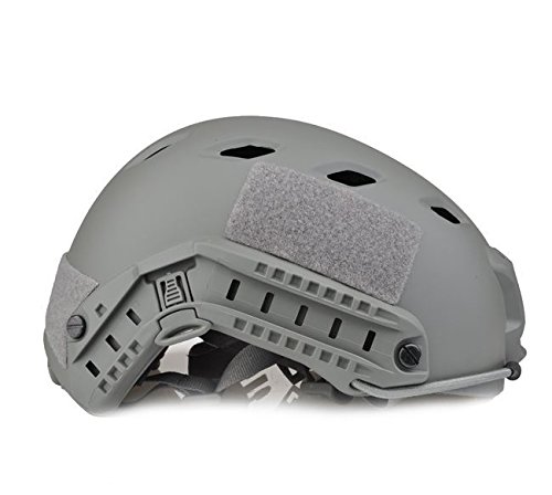 DLP Tactical ImpaX Pro Fast Bump Helmet (Foliage Green)