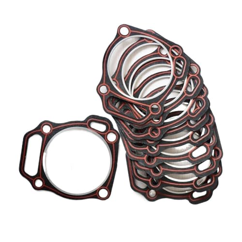 Joint de culasse 90mm pour moteur GX420 190F kit de 10 pièces de rechange