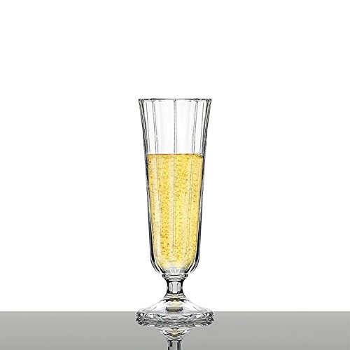 Libbey - Boite de 6 flûtes ana 13 cl