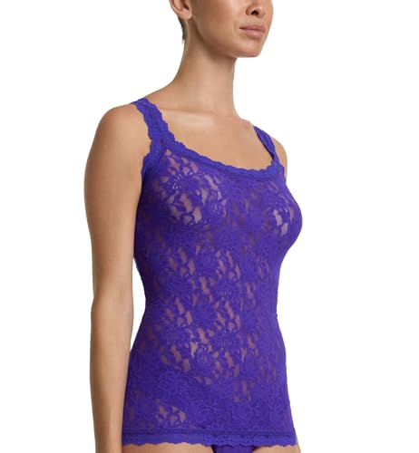 Image of hanky panky, Signature Lace Classic Camisole