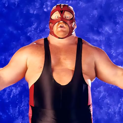 BIG VAN VADER: FUERZA INCONTROLABLE