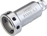 Original hazet Qualität HAZET 849Ag-6.3 Halter