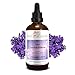 Produktbild Lavendel Tinktur, 100 ml, Lavendula angustifolia Tropfen (1:4 Extrakt), Premium Qualität, Hergestellt in Österreich, Nahrungsergänzungsmittel, Vegan