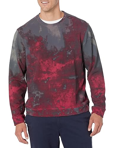 John Varvatos Men's Grove Sweatshirt