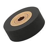 Andruckrolle, Lagerdruckrolle aus Gesinterter Bronze für Revox B77 A700 PR99 C270 C274, für Studer A67 B67 A807 A810