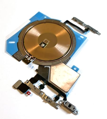 SGV QI/NFC/cavo di ricarica flessibile con flash per iPhone 14