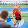 Outdoor Pickleball Balls, 4 Pack| 12 Pack 40 Holes Premium Pickle Balls 2024 Quiet Pickleballs for All Levels Sport Durable and High Visibility Ball Usapa Standard