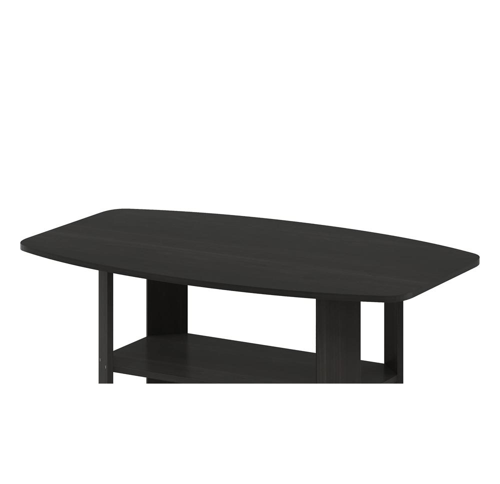 Amazon.com: Furinno Simple Design Coffee Table, Espresso : Home