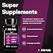 Herbal Supplement Sex Pills for Men – Last Longer in Bed and Enhance Erection Sensitivity – Includes Lab-Tested LJ100 Tongkat Ali & KSM-66 Ashwagandha – 30 Doses for Men Eagle Endurance by Force Fuel