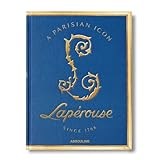 Lap�rouse: A parisian icon, since 1766