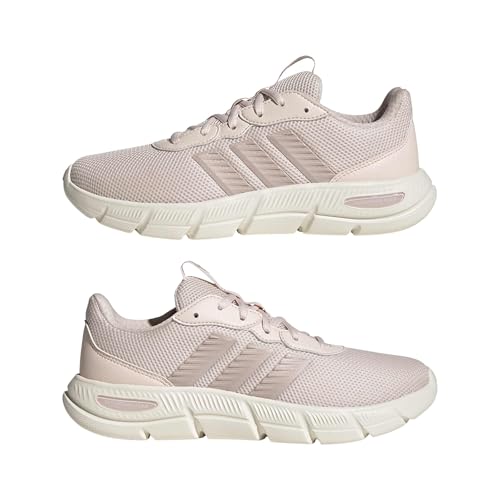 Image of adidas Womens Cloudfoam Flex - Laces Sports Shoes
