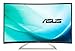 Produktbild ASUS VA326N-W 80,01cm (31,5 Zoll, Full HD) Monitor (Curved, Flicker Free, Low Blue Light, 144Hz) weiss