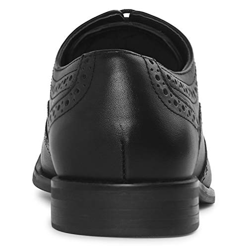Image of Red Tape Men's Brogue Shoes