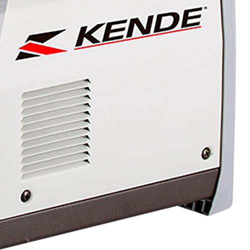 INVERSORA DE SOLDA CSM KENDE MMA SS-200 220V