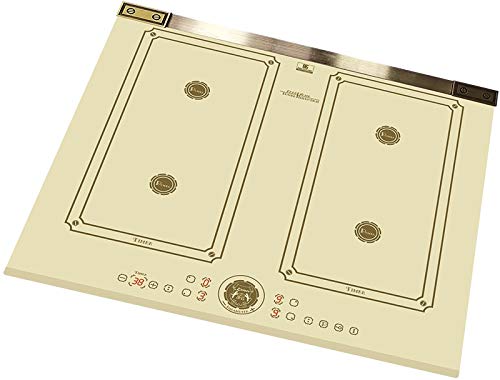 Herdset Autark Kaiser Empire,Einbau Backofen Kaiser Eh 6355 ElfEm + Induktionskochfeld 60cm 6745 Drehspieß,Selbstreinigung,Einbaubackofen,Herd,Kochfeld 60cm,Backofen mit Kochfeld,Herd Set – Bild 5