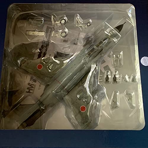 Amazon | ☆ホビーマスター 1/72 F-4EJ改 ファントムⅡ 17-8440