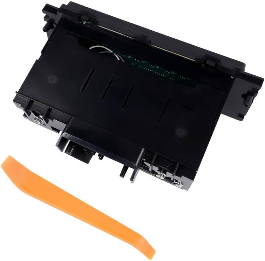 A C Control Module AP03 599-214 Compatible with 1997 1998 1999 2000 2001 2002 2003