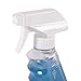 Boardwalk Industrial Strength Glass Cleaner with Ammonia, 32 oz Trigger Spray Bottle, 12/Carton