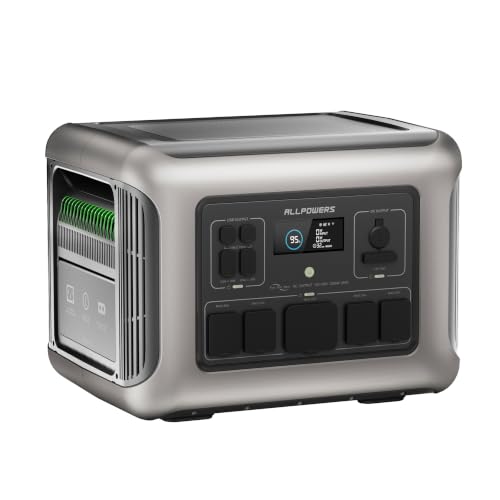 ALLPOWERS R2500 V2 1920Wh