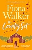 The Country Set (English Edition) - Fiona Walker 