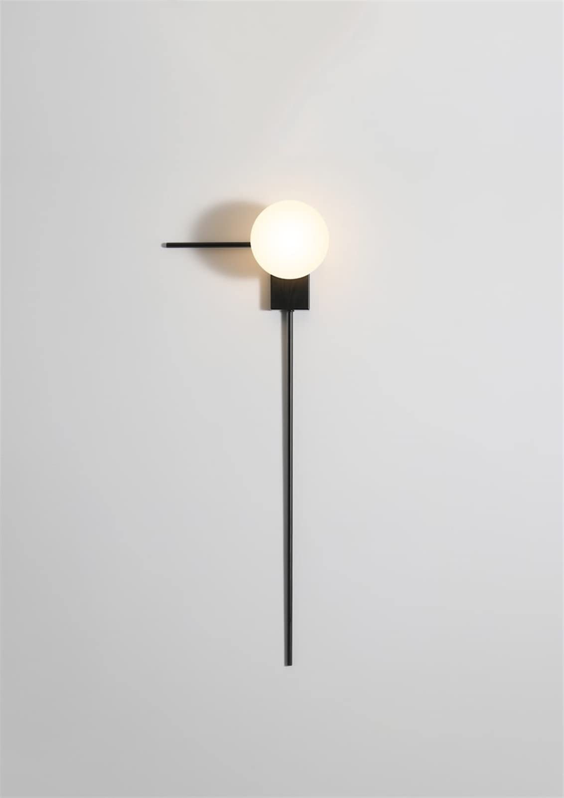 Applique murale moderne LED solution éclairage doux salon et cuisine sombre - 8