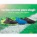 DREAM PAIRS Zapatillas de Fútbol Hombre Calzado de Fútbol Hombre Botas de Fútbol Zapatos de Fútbol al Aire Libre Tacos Deporte Spike Atletismo Gris Oscuro SDSC2201M-E Talla 41 Imagen de DREAM PAIRS Zapatillas de Fútbol Hombre Calzado de Fútbol Hombre Botas de Fútbol Zapatos de Fútbol al Aire Libre Tacos Deporte Spike Atletismo Gris Oscuro SDSC2201M-E Talla 41