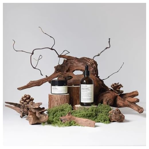 Natural Wood 17PCS Photography Props Set