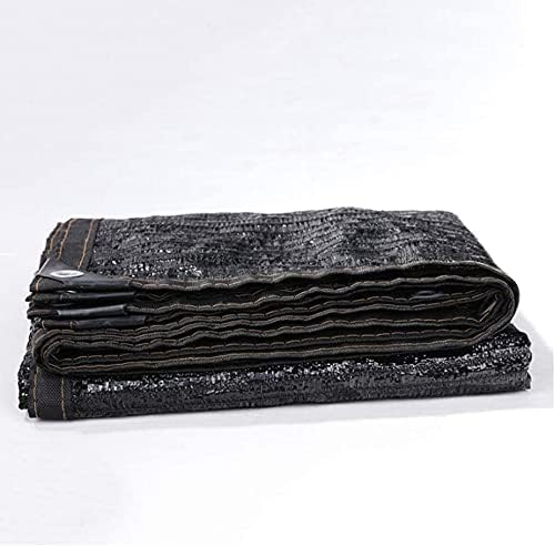 遮光ネット 寒冷紗 暗号化 厚くするオーニングシェード遮光ネット 90 黒 日焼け止め 上品 シェードクロス のために使用される ルーフ 農業用 老化防止 遮熱ネット バルコニー Color Black Size 4x6m 温室 遮光ネット 寒冷紗 暗号化 厚くするオーニングシェード遮光ネット 90 黒 日焼け止め 上品 シェードクロス のために使用される ルーフ 農業用 老化防止 遮熱ネット バルコニー Color Black Size 4x6m 温室
