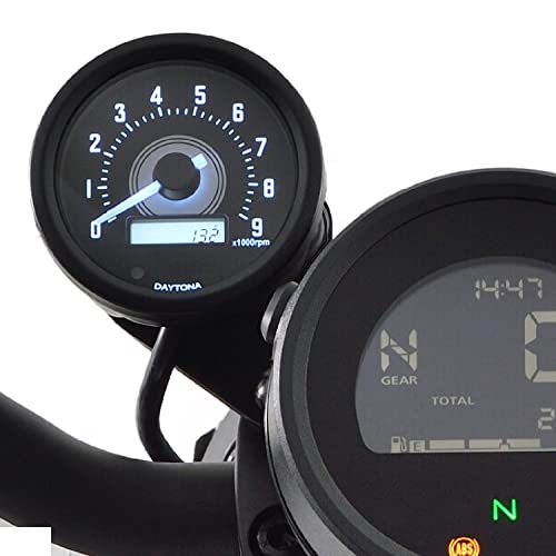 RZV500R　タコメーター　難アリ RZV500R タコメーター 難アリ RZV500R タコメーター 難アリ