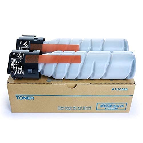 IMPRINTEᵀᴹ TN 118 -A3VW090 Toner Cartridge for Konica Minolta Bizhub 185/195 / 206/215 / 225 Printers - Pack of 2 (B0BQWLTB1F) Amazon Price History, Amazon Price Tracker