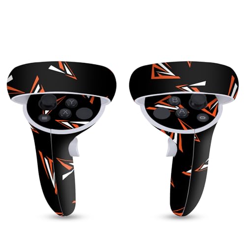 Skin Meta Quest 2 Cincinnati Bengals pour Protéger le Casque VR
