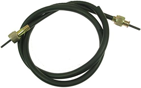 NUEVO Gy6 50cc Scooter Velocímetro Speedo Cable 39 pulgadas Taotao Atm Peace Ice Nst
