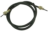 NEW Gy6 50cc Scooter Speedometer Speedo Cable 39 Inch Taotao Atm Peace Ice Nst