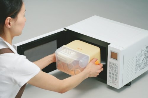 Amazon | コンビ 消毒じょ~ず & 衛生ケース HW | 哺乳びん本体 