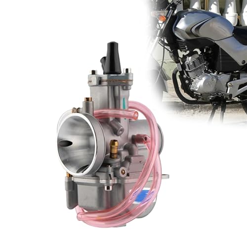 Carburateur PWK élimine trou accélération moto motocross quad scooter