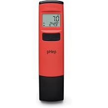 Hanna Instruments HI-98107 pHep pH Tester