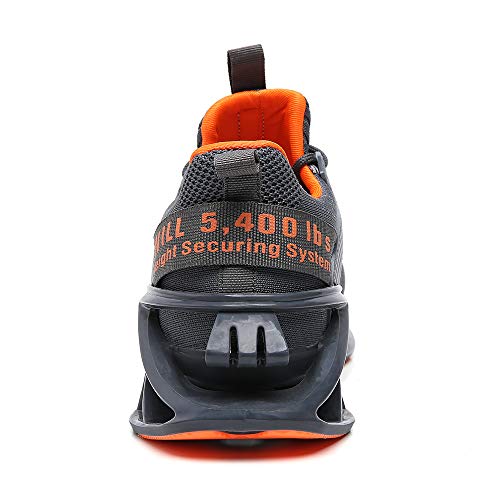 Image of Men's Fashion Sneakers Sport Athletic Tennis Walking Shoes