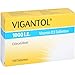 VIGANTOL 1.000 I.E. Vitamin D3 Tabletten 100 St